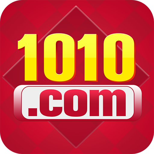 Logo da 1010 bet